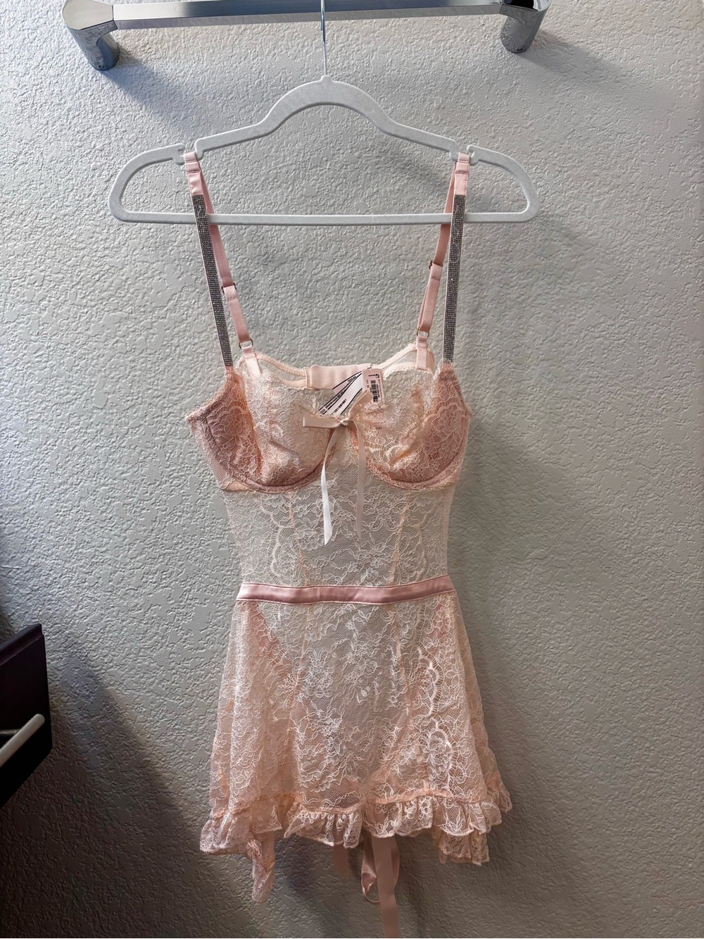 Victoria Secret Lingerie